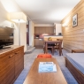 Les Arcs - Residencia P&V Le Belmont